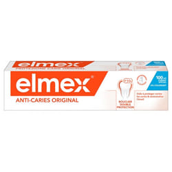 Elmex Dentifrice Anti-Caries 100 ml