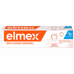 Elmex Dentifrice Anti-Caries 100ml