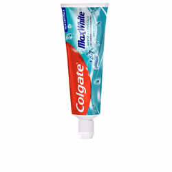 Max White Cristales Blancos dentifrice 75 ml