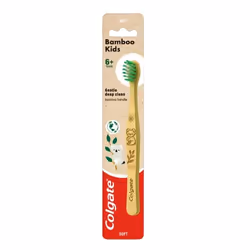 Colgate Bamboo Kids