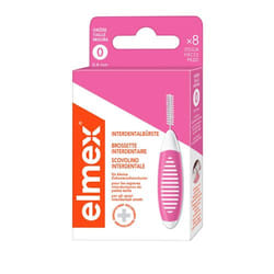 elmex 61010025 Brosse interdentaire