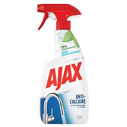 Ajax ANTI-CALCAIRE