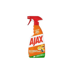 Ajax - Nettoyant écologique multi-usages végétal Spray de 500 ml
