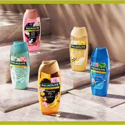 Palmolive 8718951430815 gel douche et nettoyant pour le corps 250 ml Femmes - Vue supplémentaire 3