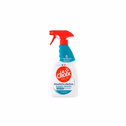 La Croix - Nettoyant désinfectant de cuisine sans javel Spray de 500 ml