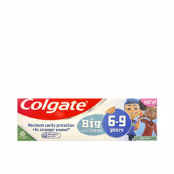Colgate Infantil 6 à 9 ans dentifrice menthe fraîche 50 ml