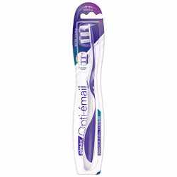 Elmex Professional Brosse à Dents Opti-Email Extra Souple