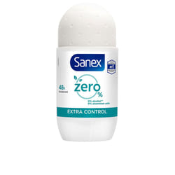 ZERO% EXTRA-CONTROL déo roll-on 50 ml