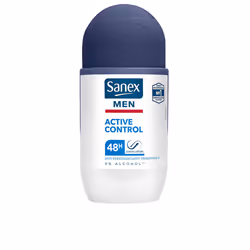 Déodorant roll-on Homme Active Control 50 ml