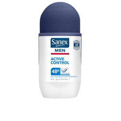 Déodorant roll-on Homme Active Control 50 ml
