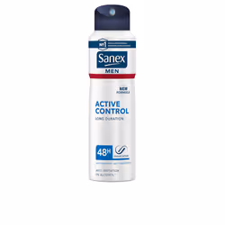 Homme Active Control déo vaporisateur 200 ml