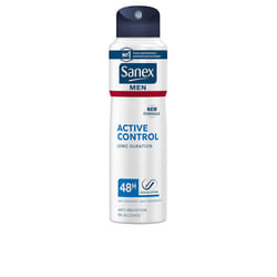 Homme Active Control déo vaporisateur 200 ml