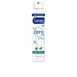 ZERO% EXTRA-CONTROL deo vaporisateur 200 ml