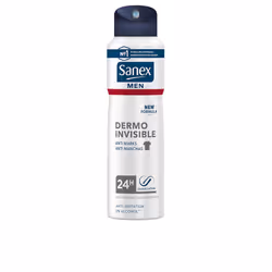 Invisible Dermo Men déo vaporisateur 200 ml