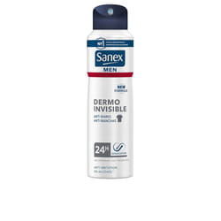 Invisible Dermo Men déo vaporisateur 200 ml