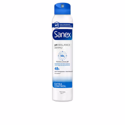 Dermo EXTRA-CONTROL déodorant vapeur 200 ml