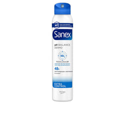 Dermo EXTRA-CONTROL déodorant vapeur 200 ml