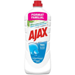 Nettoyant Ménager Tradition Frais 1.5L - AJAX