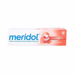 Méridol Soin Complet Dentifrice 75ml