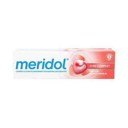 Méridol Soin Complet Dentifrice 75ml