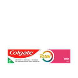 Dentifrice Total Détox 75 ml