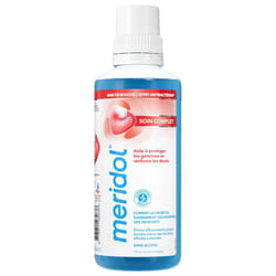 Meridol Bain de Bouche Soin Complet 400 ml