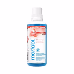 Méridol Soin Complet Bain de Bouche 400ml