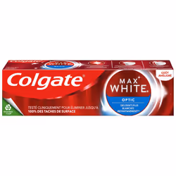 Colgate Max White One Optic 75 ml