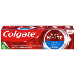 Colgate Max White One Optic 75 ml
