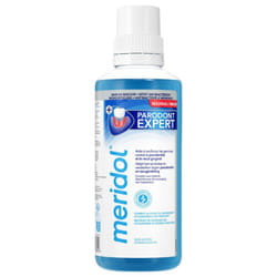Meridol Parodont Expert Bain de Bouche 400 ml