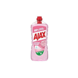 Ajax - Nettoyant multi-usages fraîcheur pivoine - Flacon de 1,25 l