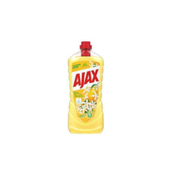 Nettoyant multi-usages Ajax fraîcheur citron - Flacon de 1,25 L