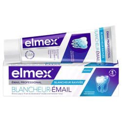 Elmex Émail Professional Blancheur-Émail 75 ml