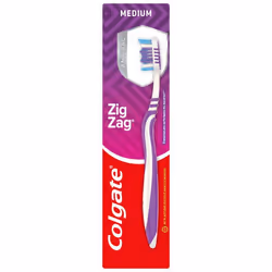 Brosse à dents Colgate Interdentaire Medium x1