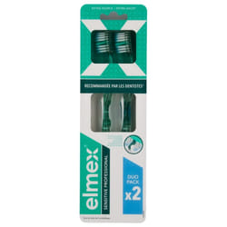 Elmex Sensitive Duo-Pack Extra Souple