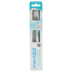 Meridol Protection Gencives Brosse à Dents Souple