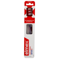 Elmex Anti-Caries InterX Brosse à Dents Souple