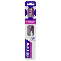Elmex Opti-émail Brosse à Dents Extra Souple