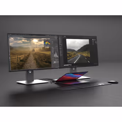 LINQ byELEMENTS LQ48011 station d'accueil 2 x USB 3.2 Gen 2 (3.1 Gen 2) Type-C Noir, Gris - Vue supplémentaire 16
