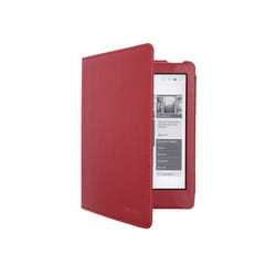 Gecko Covers V4T47C4 étui pour lecteur d'e-book 6" Folio Rouge
