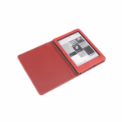 Gecko Covers V4T47C4 étui pour lecteur d'e-book 6" Folio Rouge