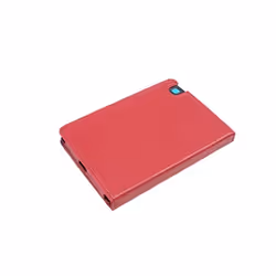 Gecko Covers V4T47C4 étui pour lecteur d'e-book 6" Folio Rouge - Vue supplémentaire 6
