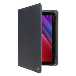 Gecko Covers Universal Stand cover tablet 10" Black