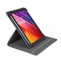 Gecko Covers Universal Stand cover tablet 10" Black