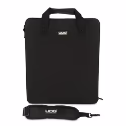 UDG GEAR U8443BL Etui équipement audio Contrôleur DJ Boîtier rigide Mousse d'éthylène-Acétate de vinyle (EVA) Noir - Vue supplémentaire 4