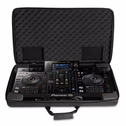 UDG GEAR U8305BL Etui équipement audio Contrôleur DJ Boîtier rigide Mousse d'éthylène-Acétate de vinyle (EVA), Toison Noir - Vue supplémentaire 7