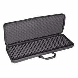 UDG GEAR U8306BL housse et boîtier pour clavier Noir Étui pour clavier MIDI Boîtier rigide - Vue supplémentaire 7