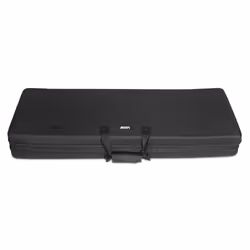 UDG GEAR U8307BL housse et boîtier pour clavier Noir Étui pour clavier MIDI Boîtier rigide - Vue supplémentaire 4