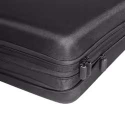 UDG GEAR U8307BL housse et boîtier pour clavier Noir Étui pour clavier MIDI Boîtier rigide - Vue supplémentaire 7