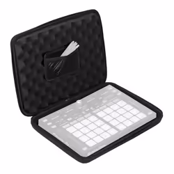 UDG - U 8466 BL - Sac de transport CREATOR pour contrôleur DJ Pioneer DDJ-XP1